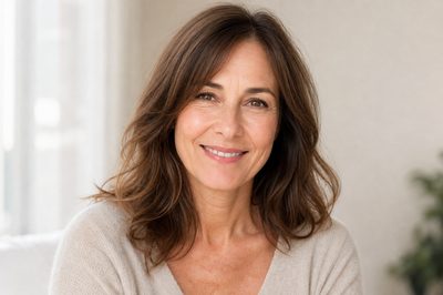 Portrait de Sophie