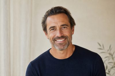 Portrait de Marc