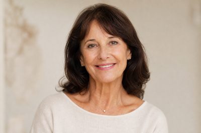 Portrait de Nathalie