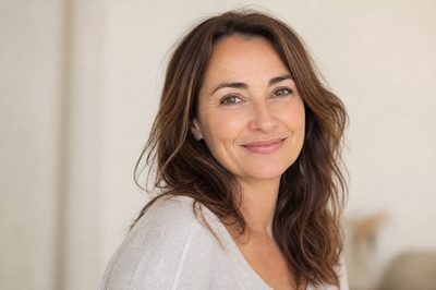 Portrait de Claire